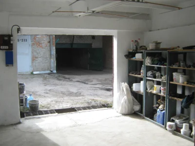 For Sale/Rent Garage 6x4 Giant-2