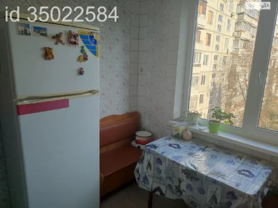 Довгострокова оренда квартири в Алексеївка