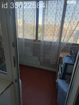 Довгострокова оренда квартири в Алексеївка