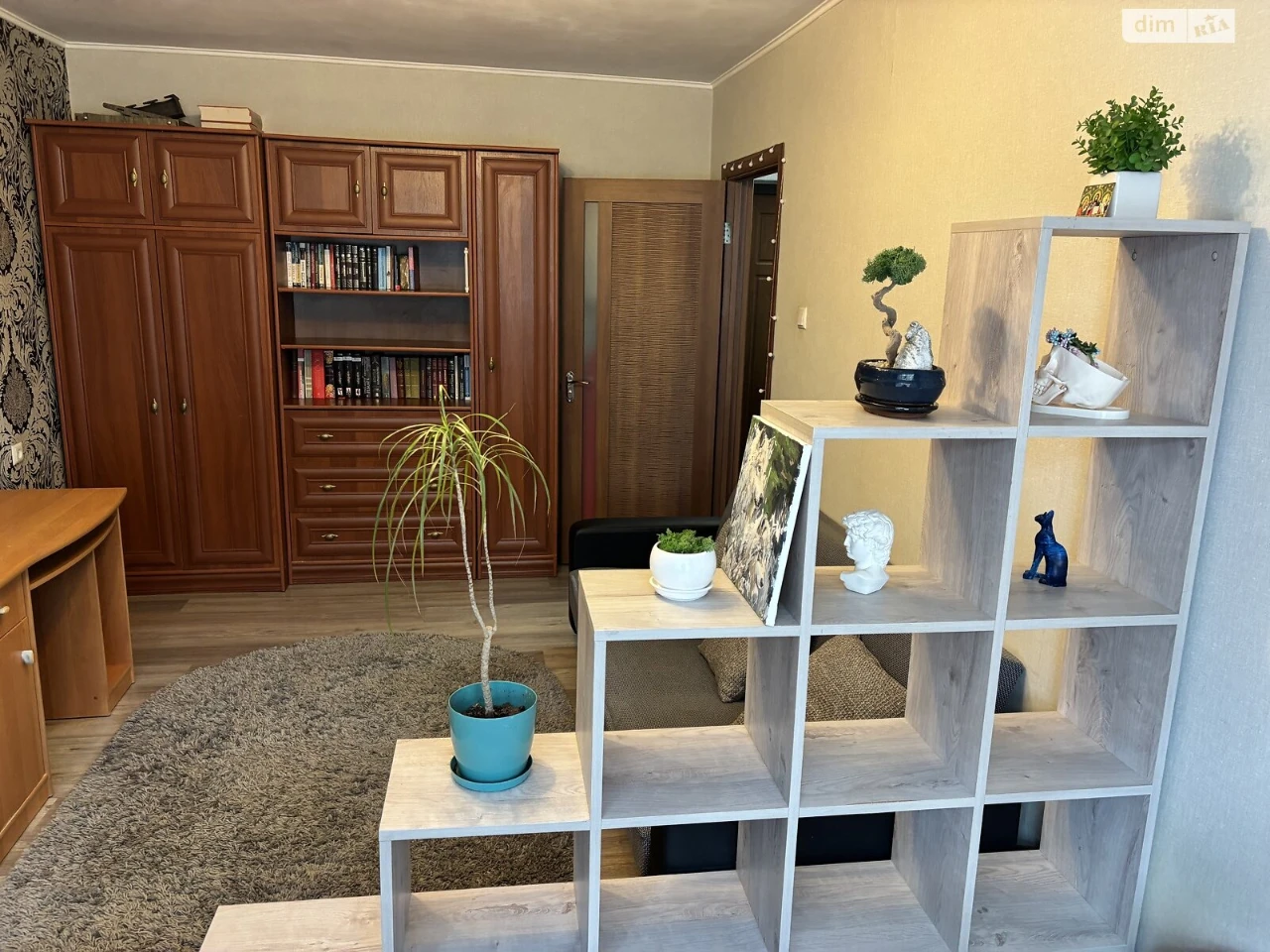 Довгострокова Оренда Квартири Вишенька