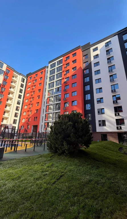 Продаётся 1-комнатная квартира в ЖК "Скандинавия", хорошая цена
