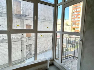 Apartment. Hmelnitsky, Panaса Myrylo St.