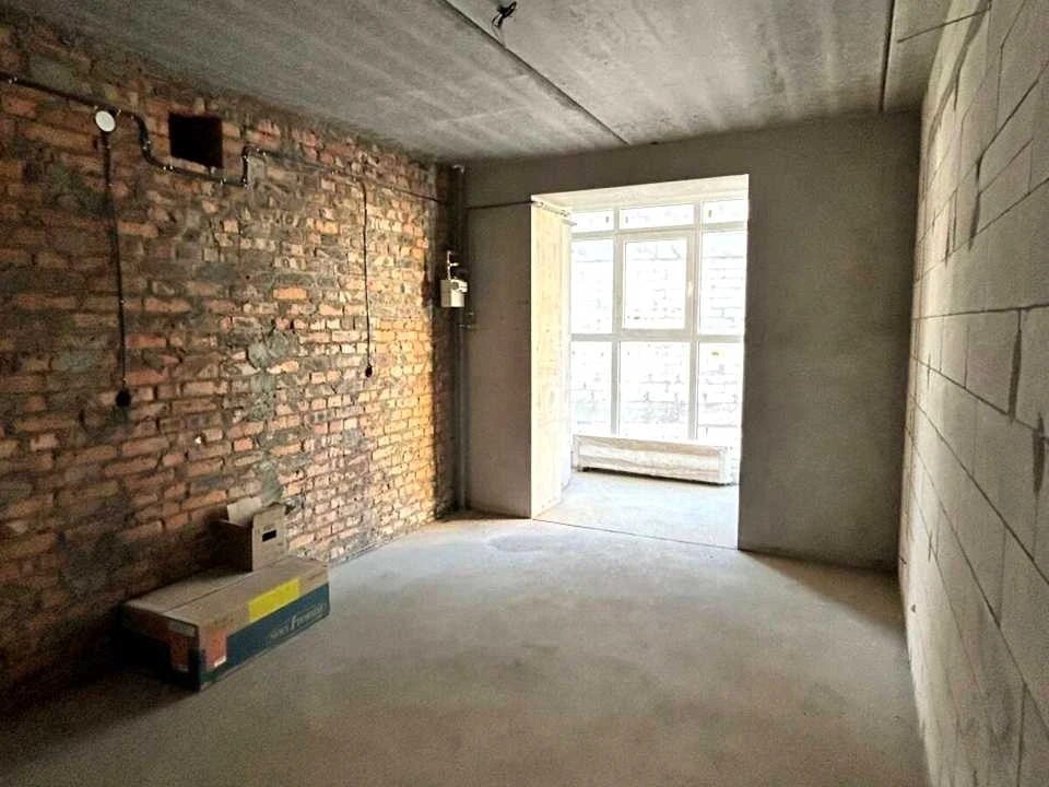 Apartment. Hmelnitsky, Panaса Myrylo St.