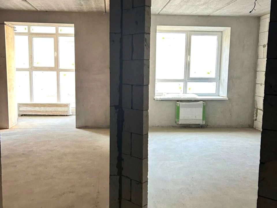 Apartment. Hmelnitsky, Panaса Myrylo St.