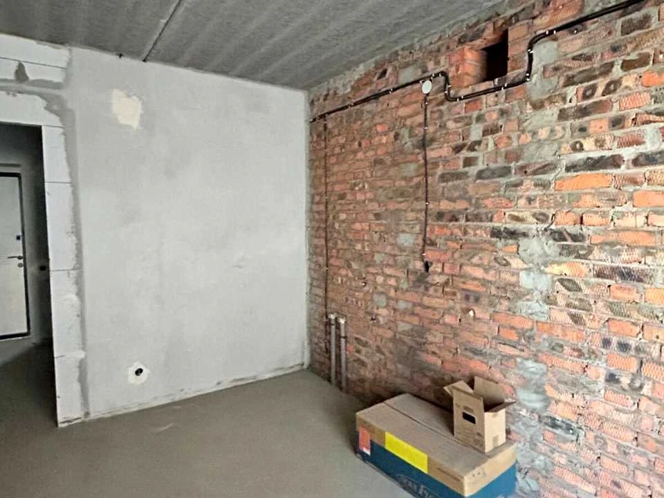 Apartment. Hmelnitsky, Panaса Myrylo St.