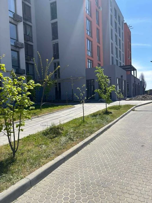 Продажа квартир на ул. Марсельская». Современная жит
