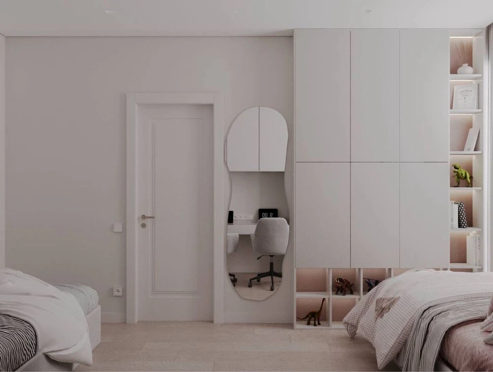 Apartment for Sale