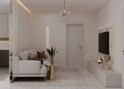 Apartment for Sale