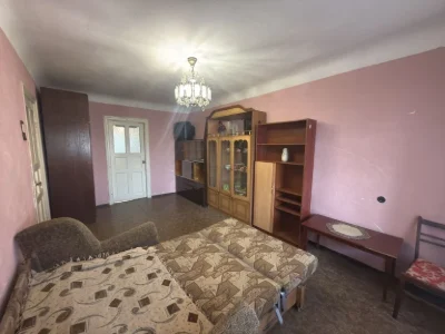 Two-bedroom apartment for sale, Solyani, School stop, brick