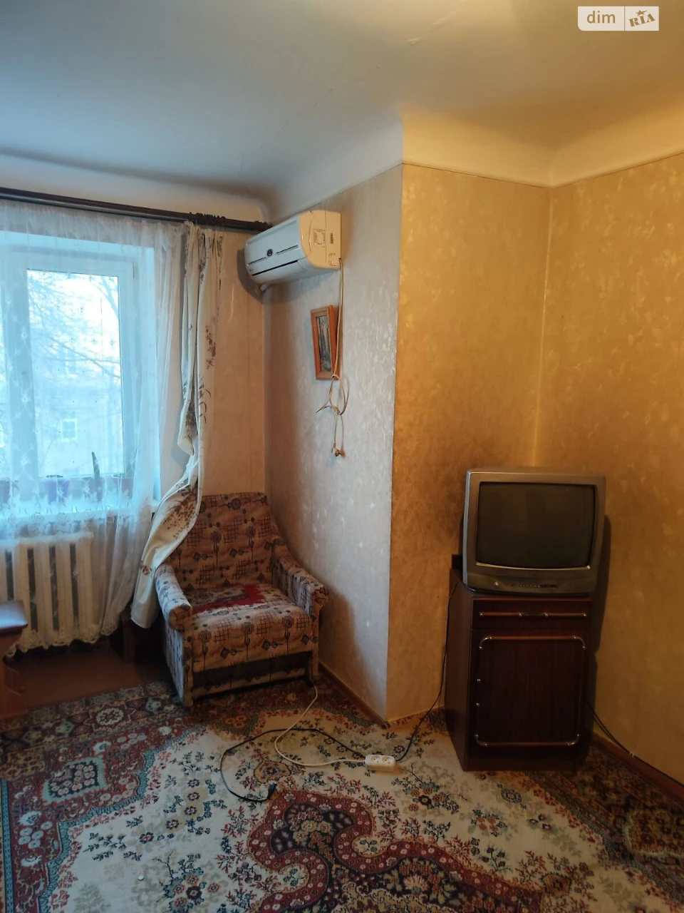 Довгострокова Оренда Квартири Центральний