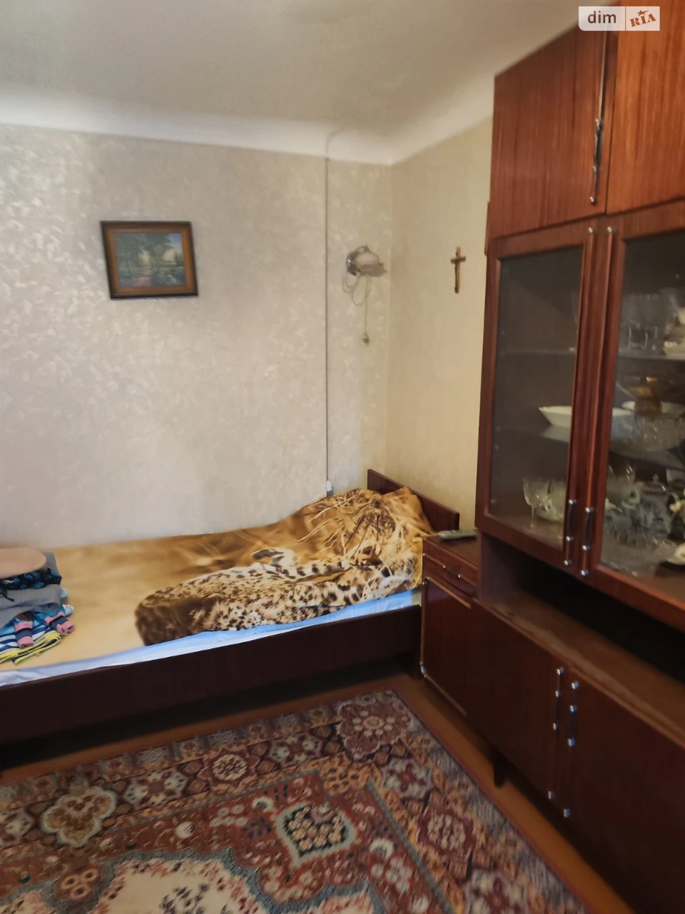 Довгострокова Оренда Квартири Центральний