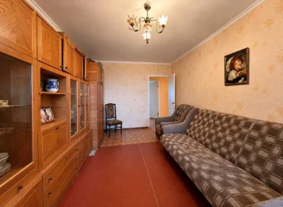 Sale of a 3-room apartment in Pavlovoye Pole!!