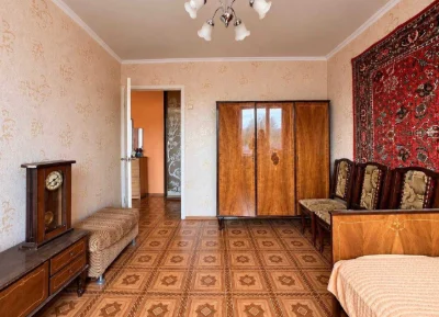 Sale of a 3-room apartment in Pavlovoye Pole!!