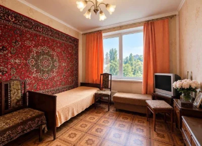 Sale of a 3-room apartment in Pavlovoye Pole!!