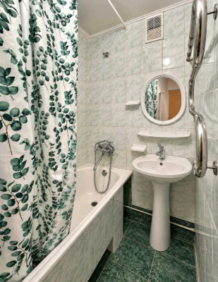 Sale of a 3-room apartment in Pavlovoye Pole!!