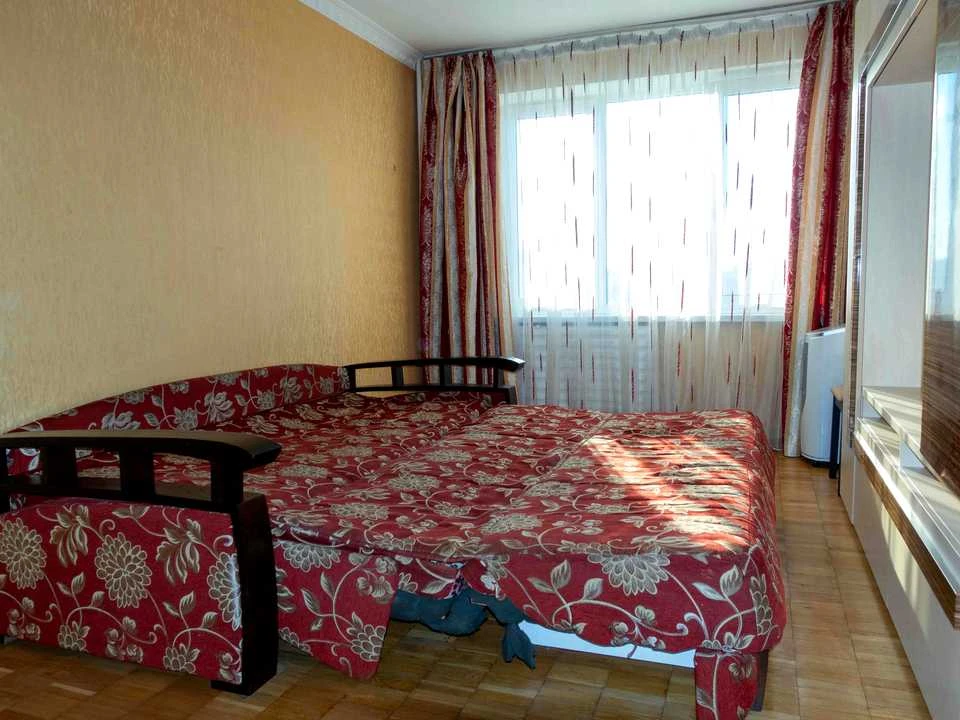 Квартира. Київ, проспект Володимира Івасюка