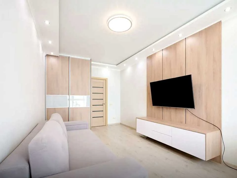 Apartment. Dragomanova Street, Kyiv