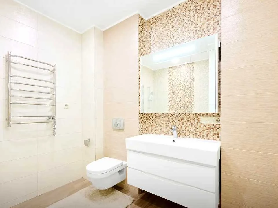 Apartment. Dragomanova Street, Kyiv