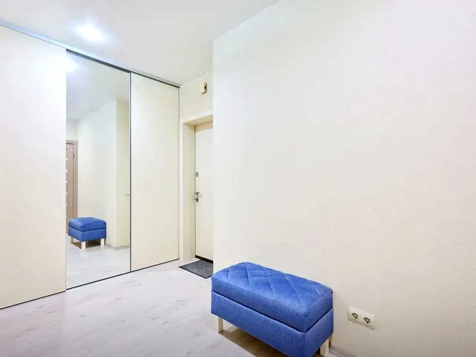 Apartment. Dragomanova Street, Kyiv