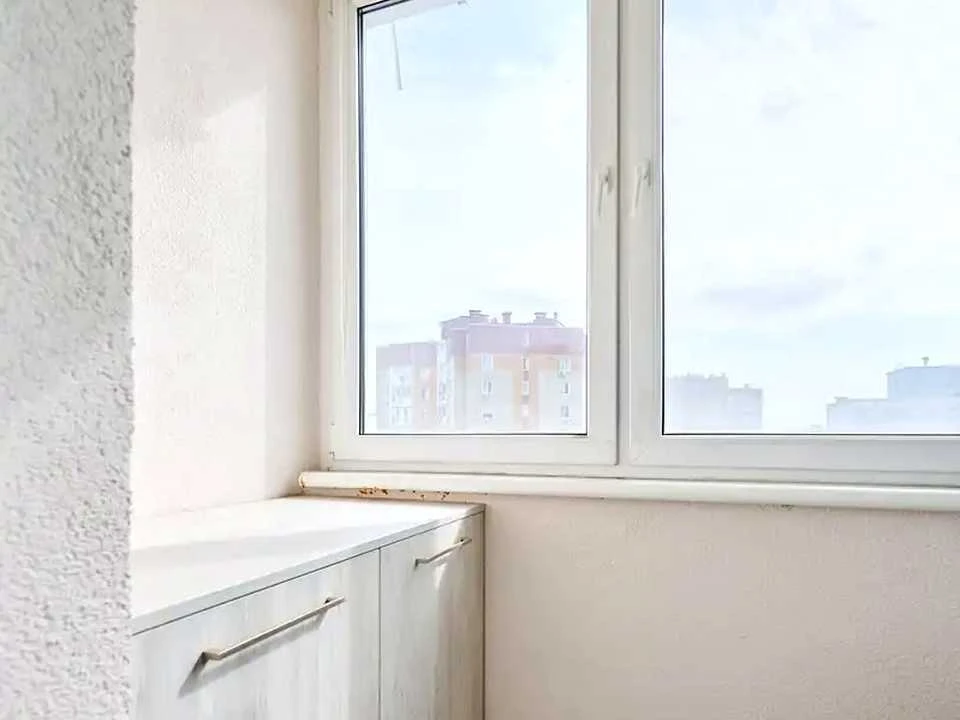 Apartment. Dragomanova Street, Kyiv