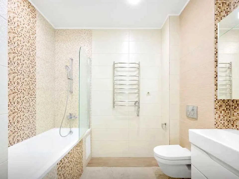 Apartment. Dragomanova Street, Kyiv