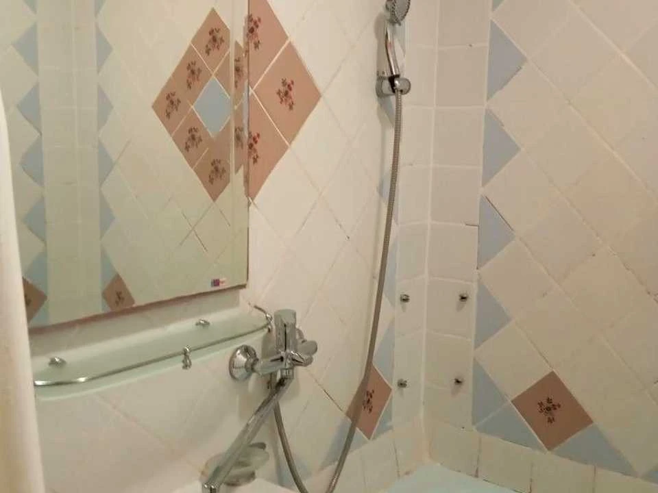 Квартира. Дніпро, Героїв проспект.