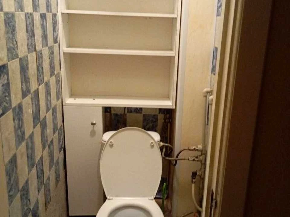 Квартира. Дніпро, Героїв проспект.