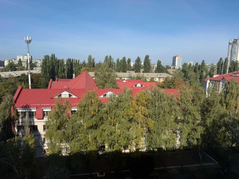 For sale, 2 room apartment on Nikolay Rudenko Street (Koltsovo)