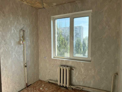 For sale, 2 room apartment on Nikolay Rudenko Street (Koltsovo)