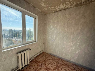 For sale, 2 room apartment on Nikolay Rudenko Street (Koltsovo)