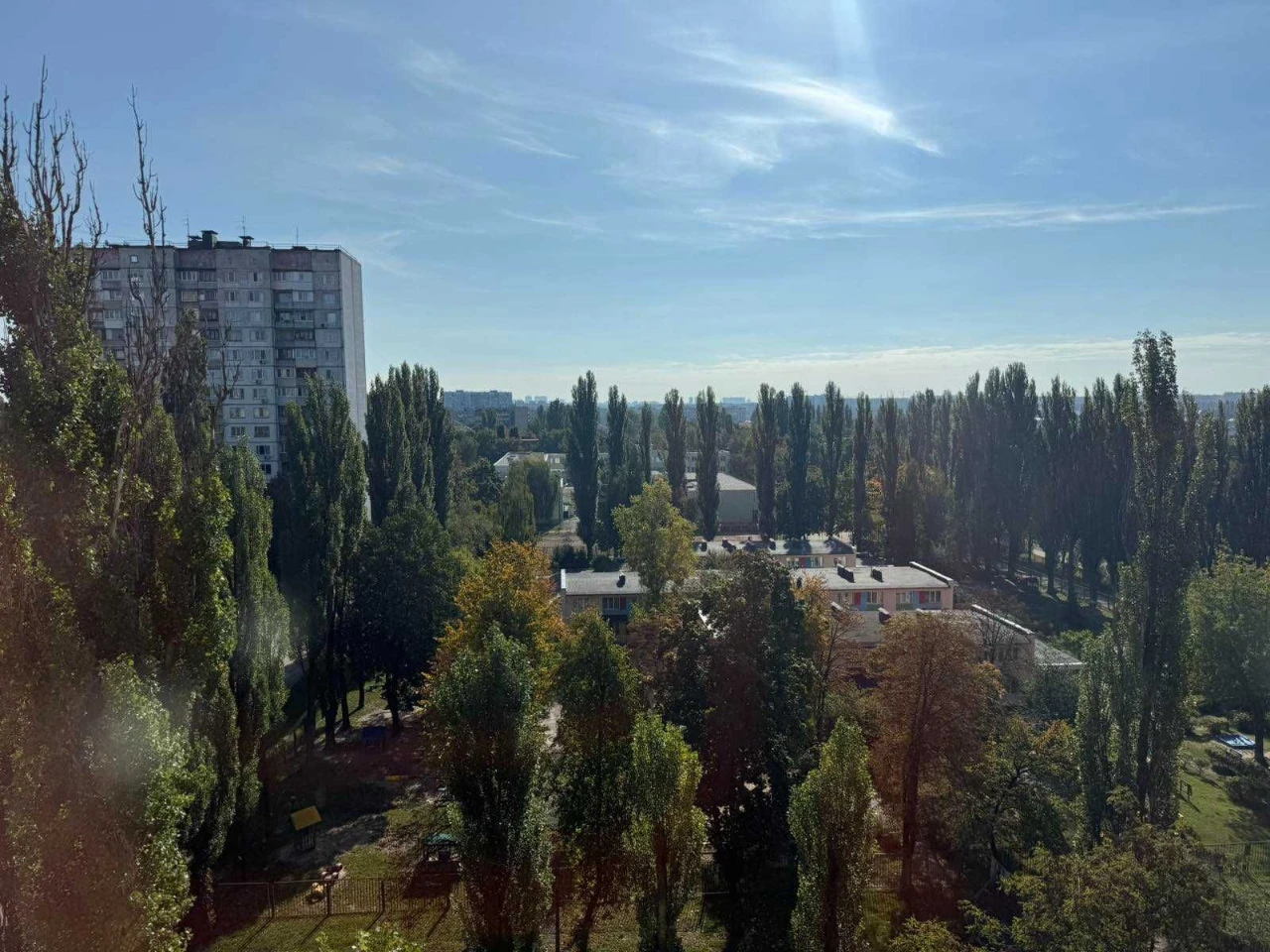 For sale, 2 room apartment on Nikolay Rudenko Street (Koltsovo)