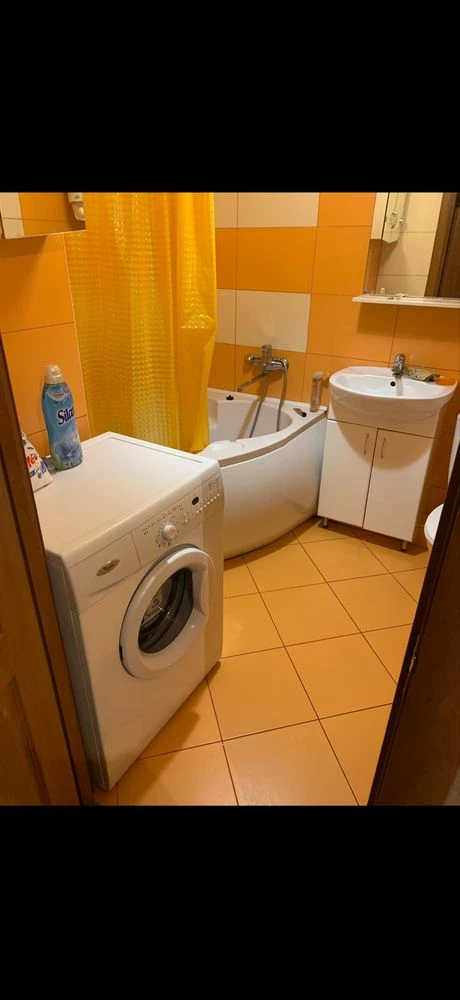 Просторная 3-комнатная квартира на Тополе 1 в Днепре — 68,1 м²
