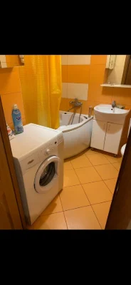 Просторная 3-комнатная квартира на Тополе 1 в Днепре — 68,1 м²