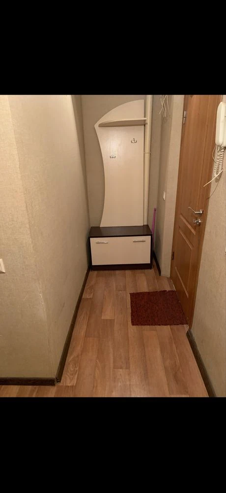 Просторная 3-комнатная квартира на Тополе 1 в Днепре — 68,1 м²