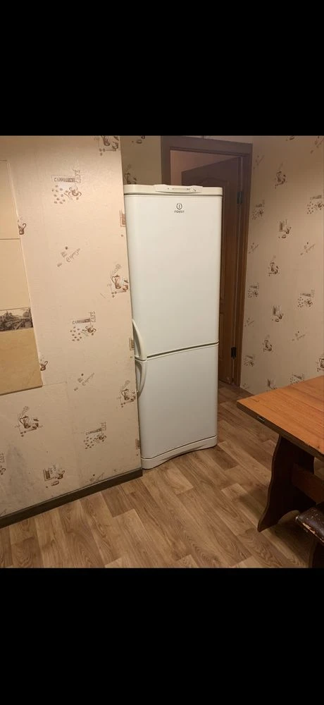 Просторная 3-комнатная квартира на Тополе 1 в Днепре — 68,1 м²