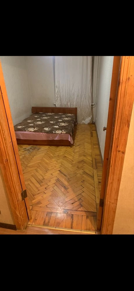 Просторная 3-комнатная квартира на Тополе 1 в Днепре — 68,1 м²