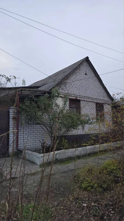 Продається будинок, вулиця Черникова/Правый берег