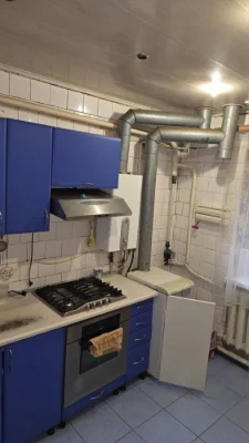 Продається будинок, вулиця Черникова/Правый берег