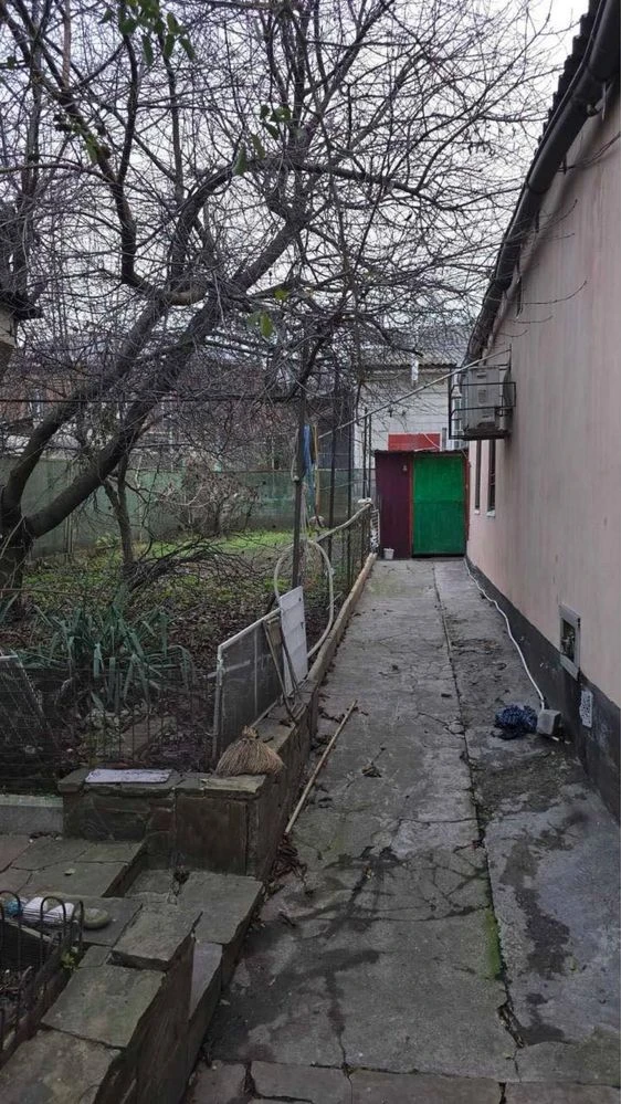 Продається будинок, вулиця Черникова/Правый берег
