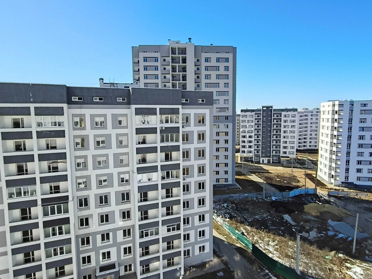 No similar properties available! ЖК "Сказка", Apartment for Sale