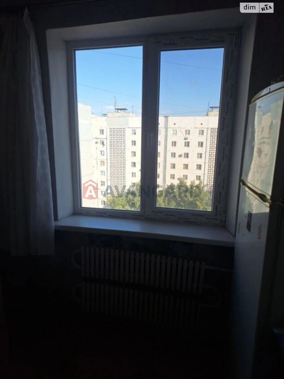 Apartment for Sale - Khortitsky