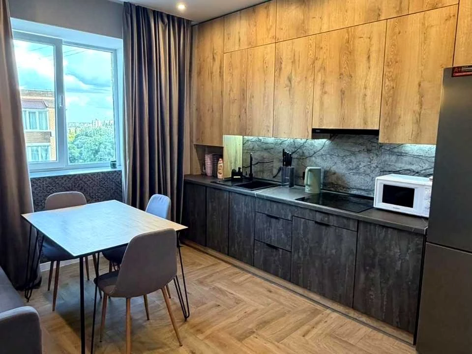 Apartment. Zarychanska st., Kamianets-Podilskyi