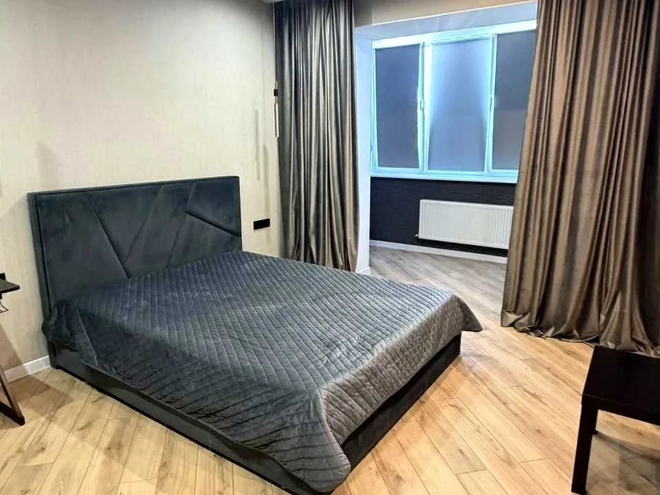Apartment. Zarychanska st., Kamianets-Podilskyi
