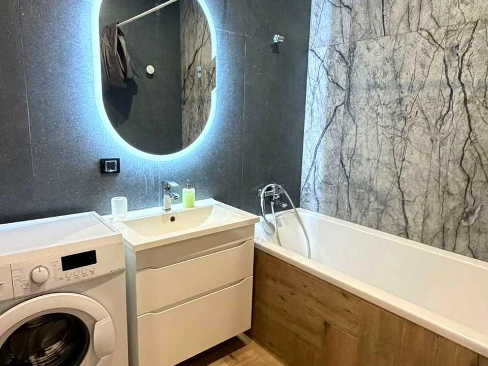 Apartment. Zarychanska st., Kamianets-Podilskyi