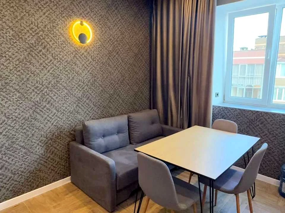Apartment. Zarychanska st., Kamianets-Podilskyi