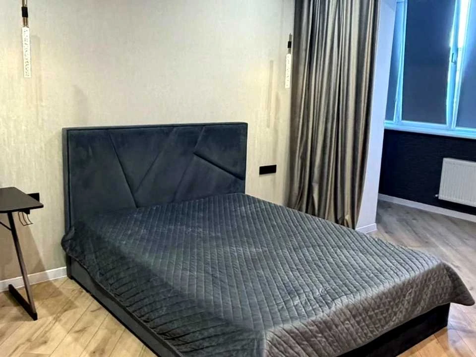 Apartment. Zarychanska st., Kamianets-Podilskyi