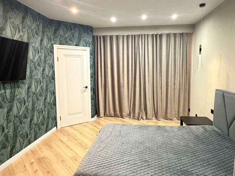 Apartment. Zarychanska st., Kamianets-Podilskyi