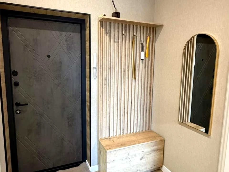 Apartment. Zarychanska st., Kamianets-Podilskyi