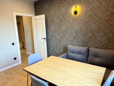 Apartment. Zarychanska st., Kamianets-Podilskyi