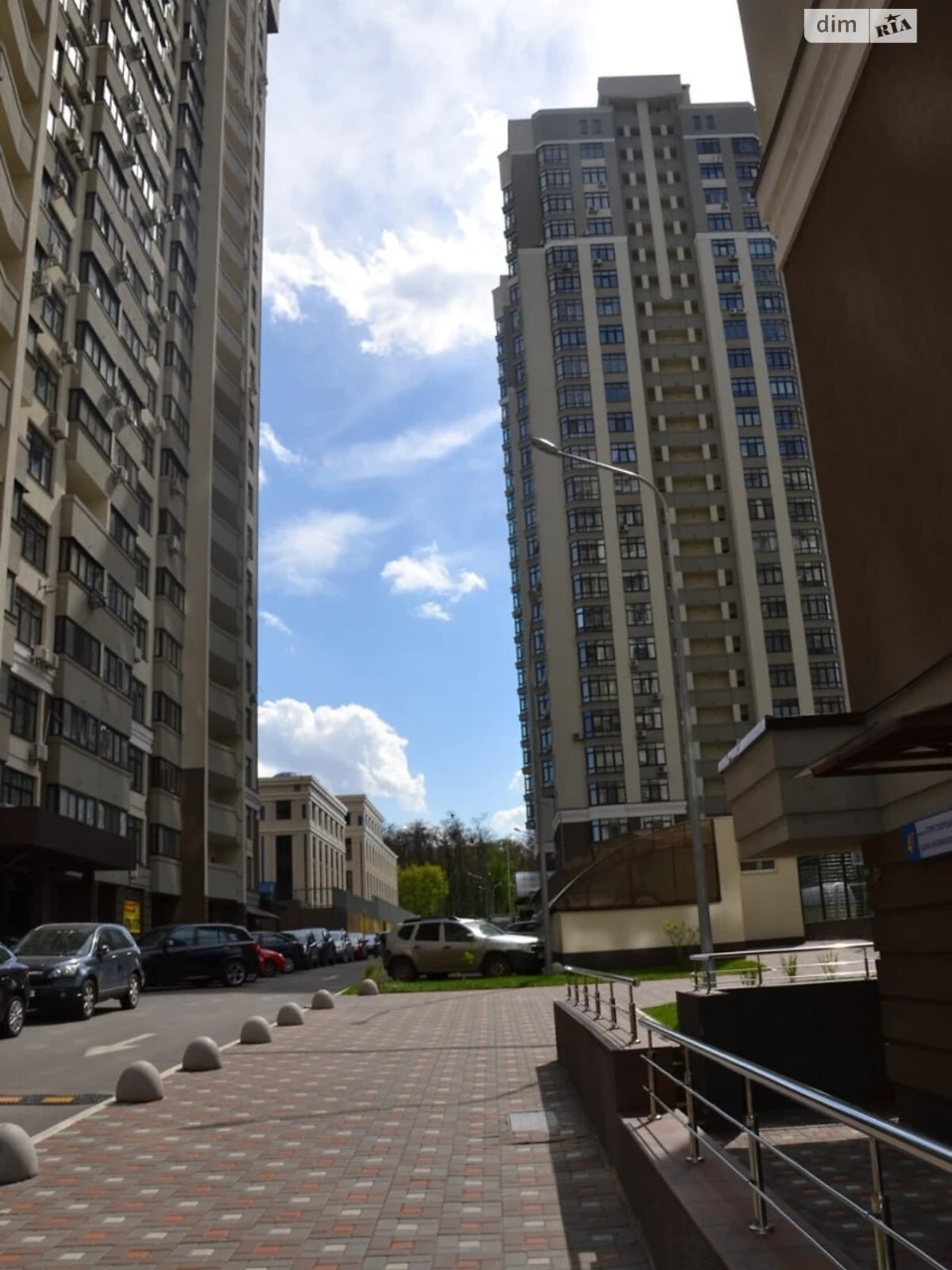 Довгострокова Оренда Квартира Сирець